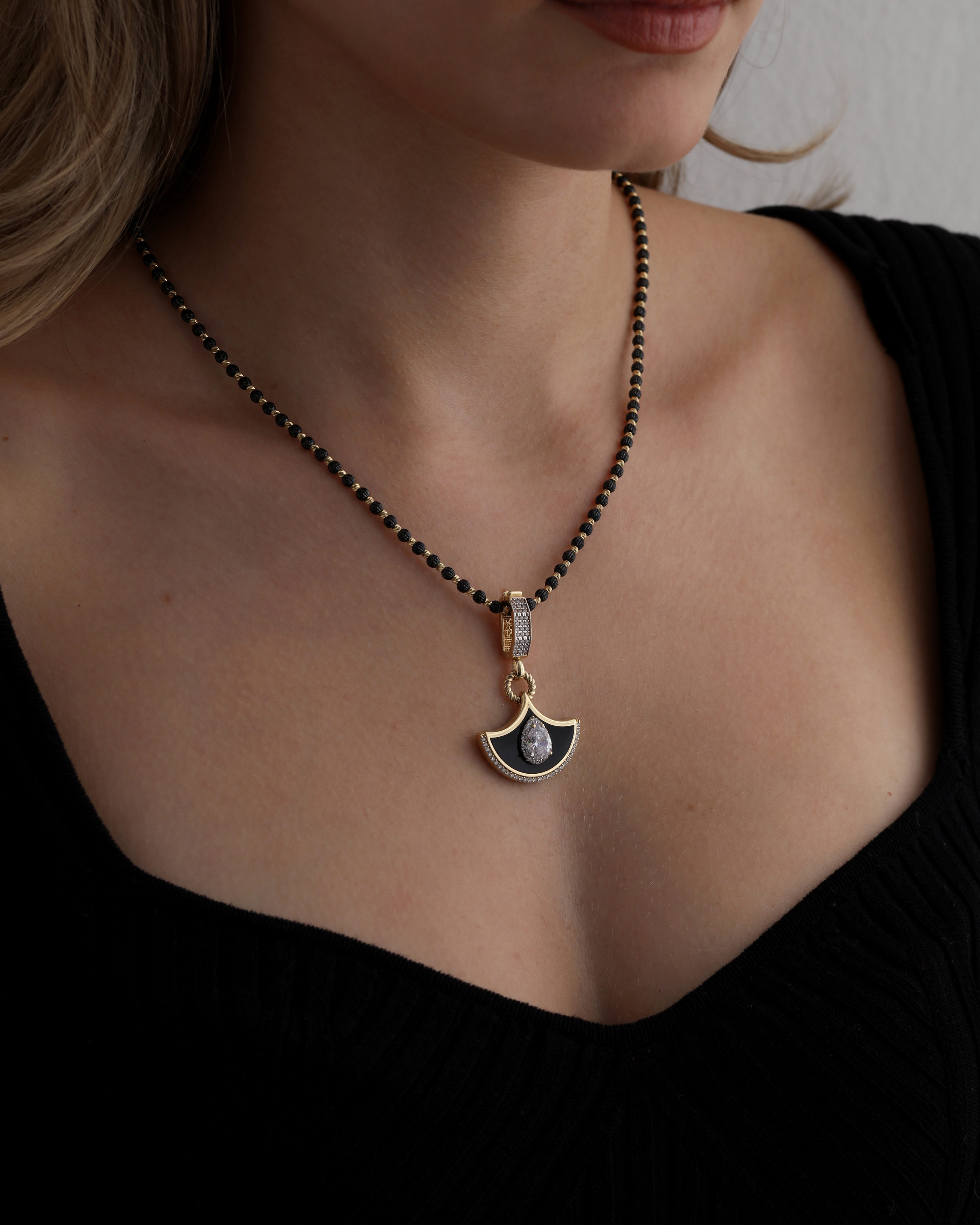 Timeless Beauty Chain