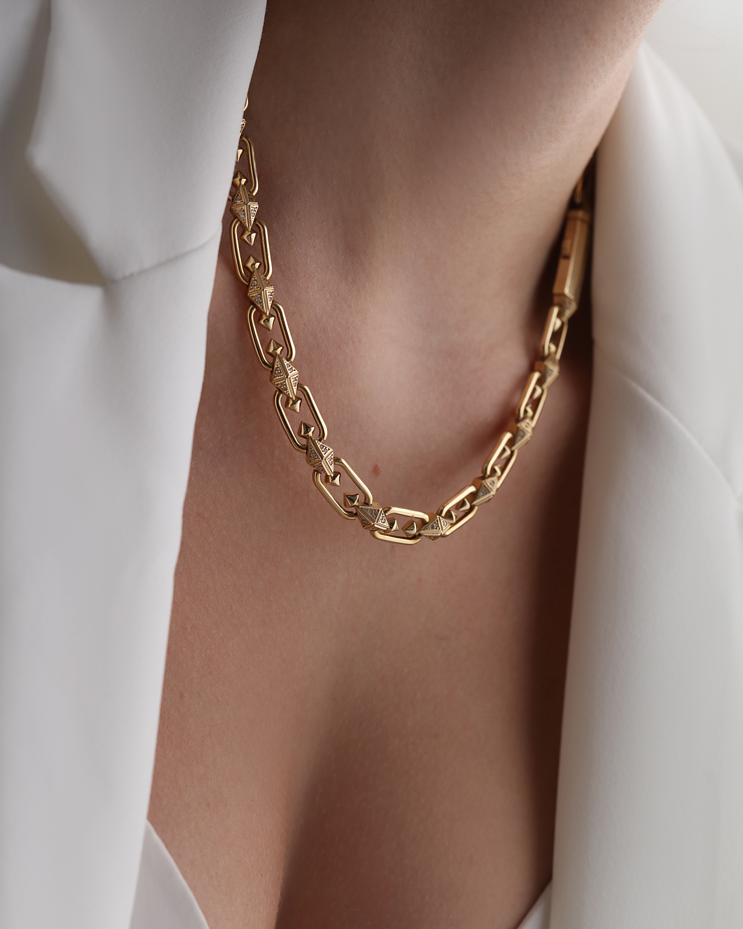 Noble Light Pendant