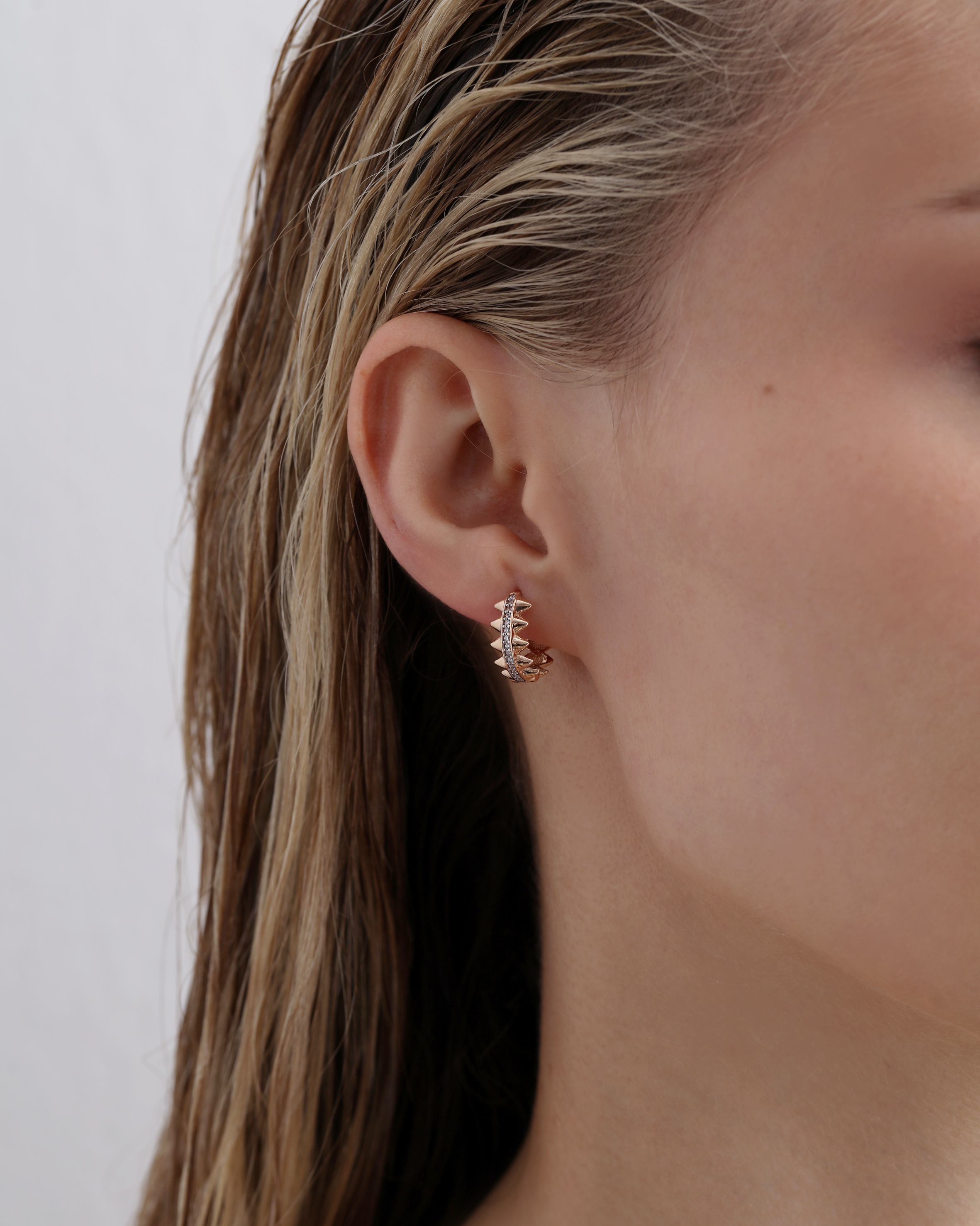 Timeless Beauty Earrings