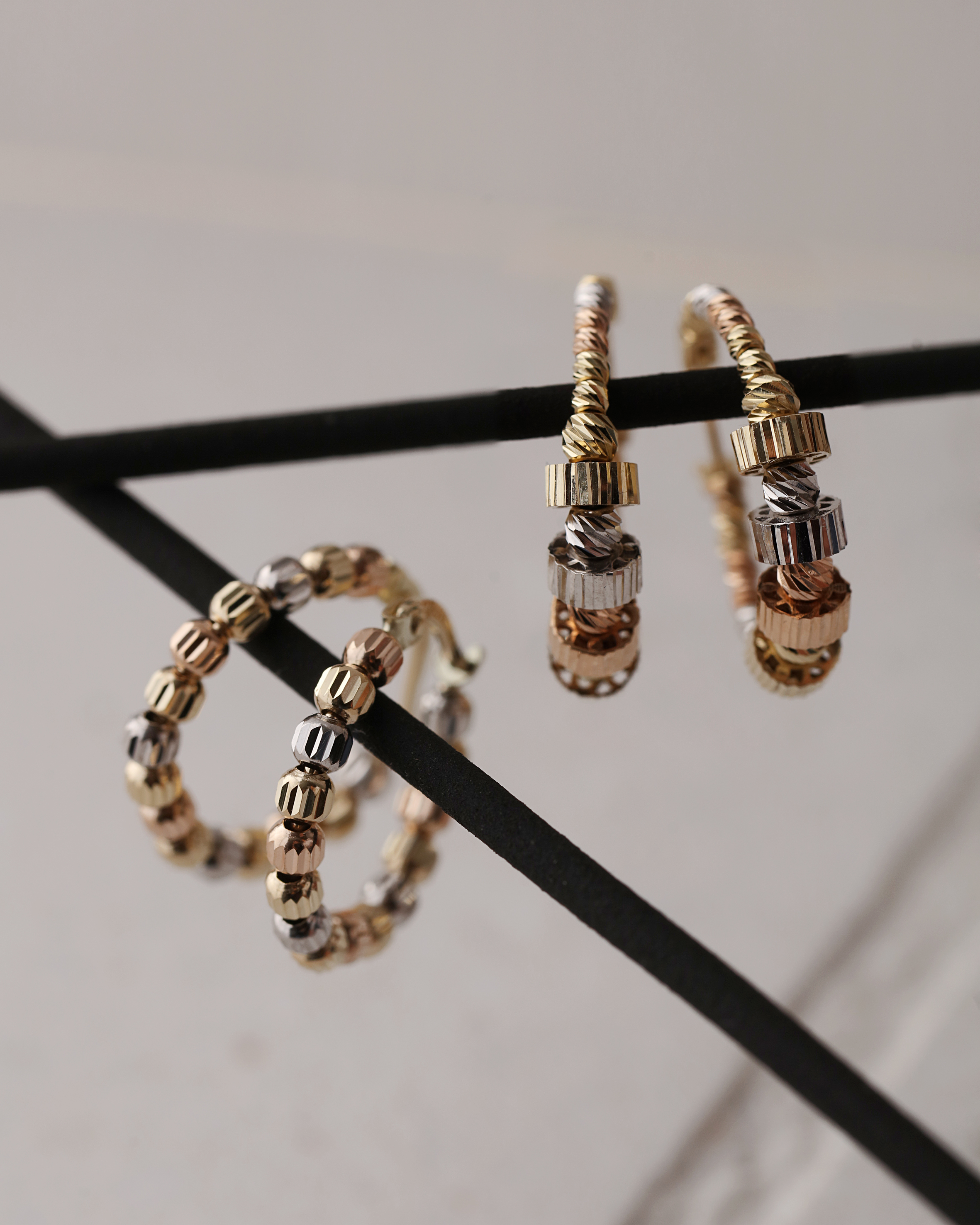 Brilliant Grace Earrings