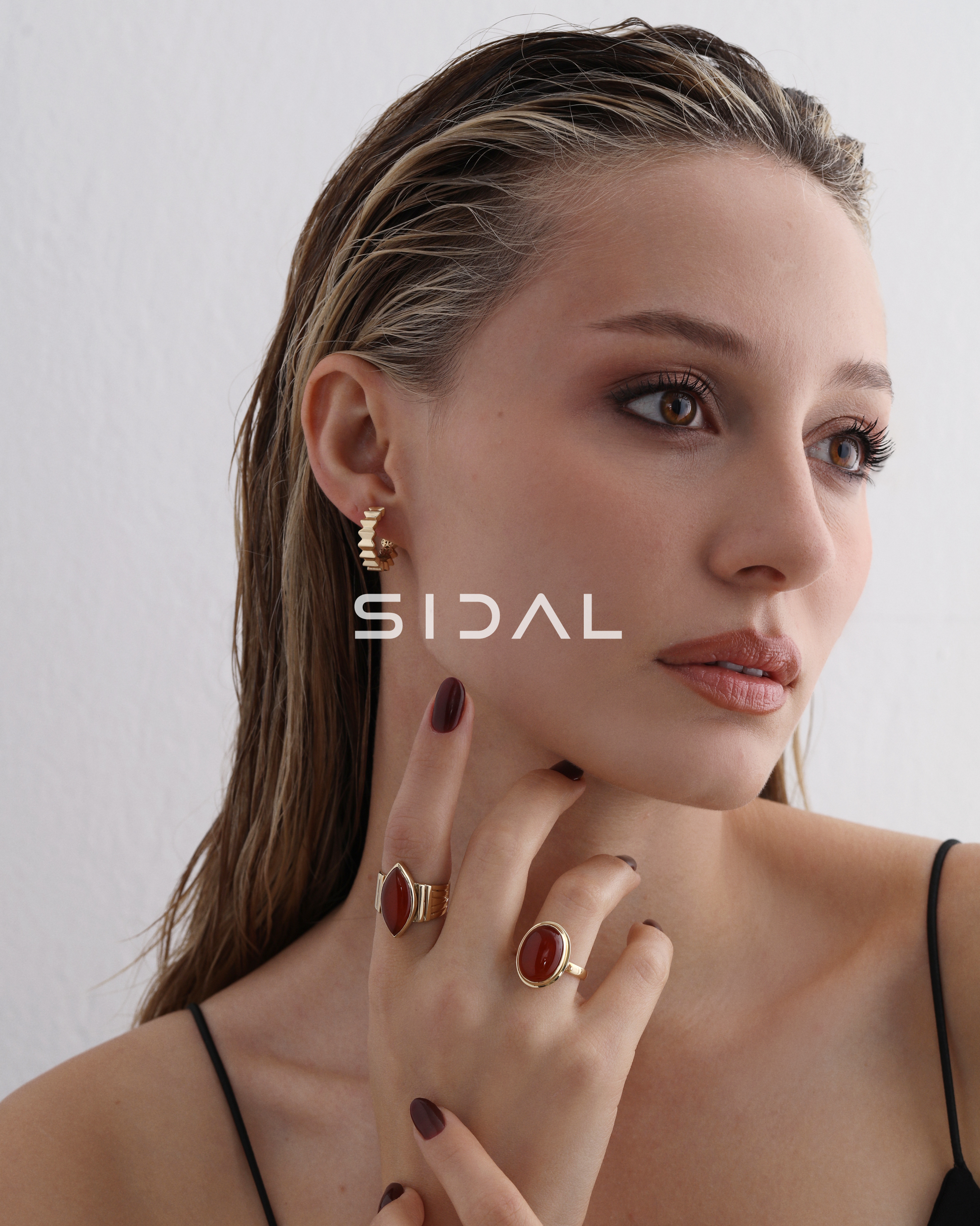 Elegant Charm Ring