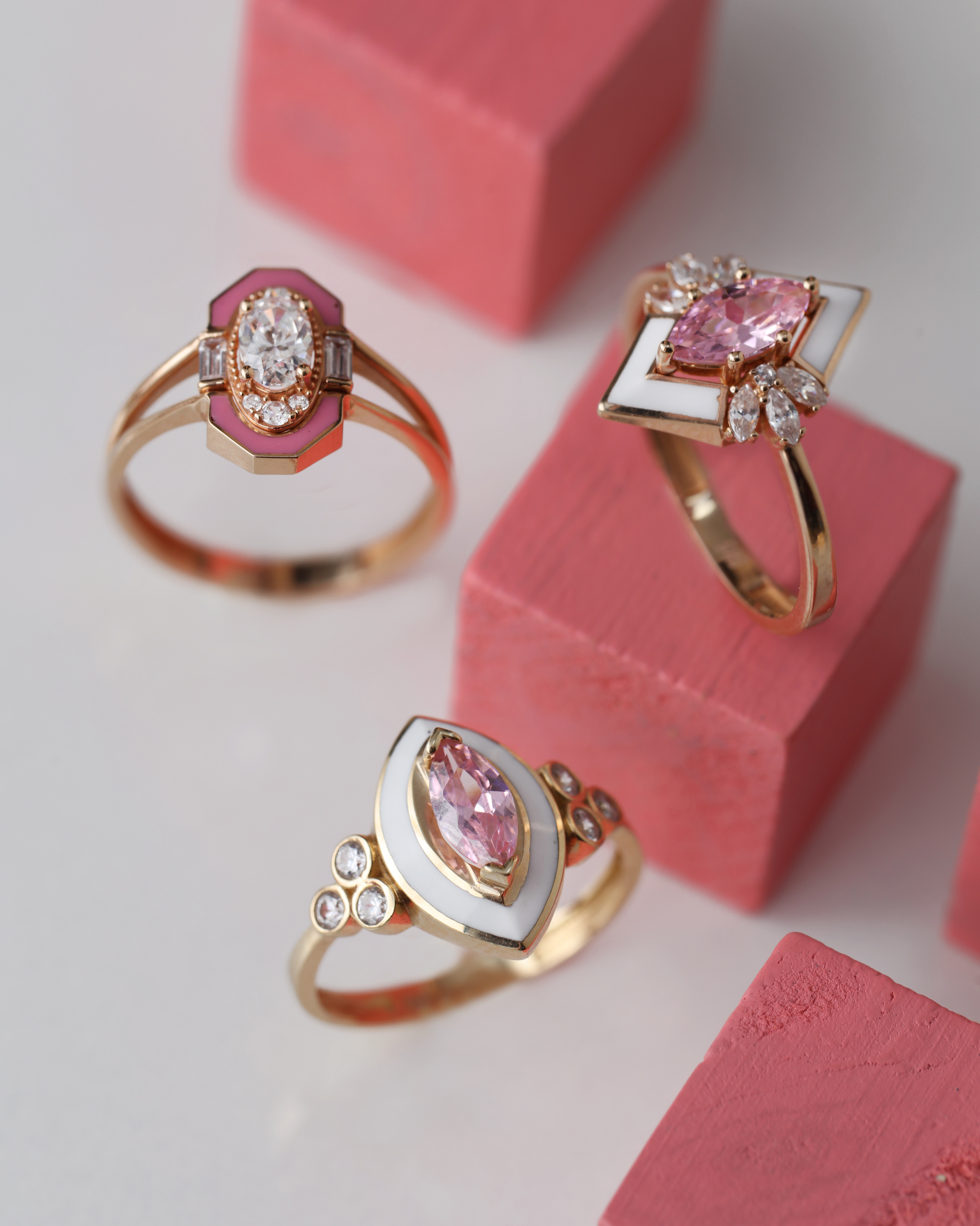 Classic Elegance Band